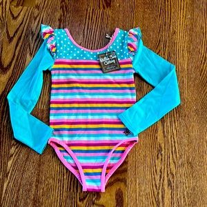 NWT Matilda Jane Leotard